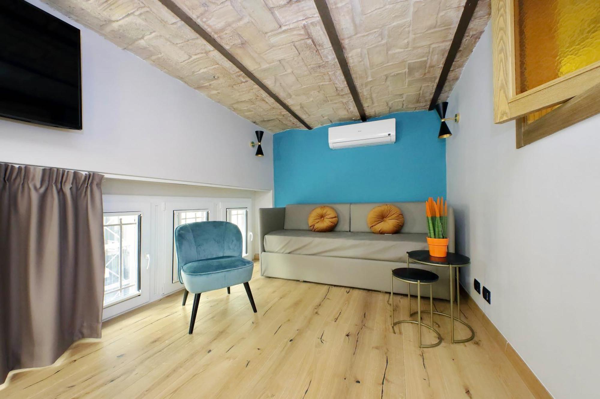 Charming Suites Navona Рим Екстер'єр фото